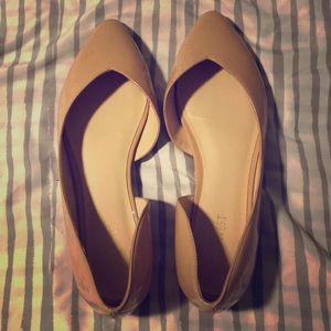 Nine West Sakario Flats